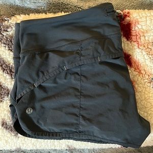 10 | Lululemon Running Shorts